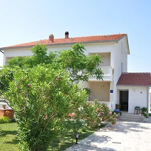 Smilja Apartmán